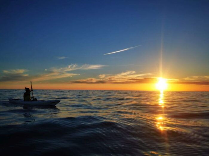 Pore: Sea Kayaking Sunset Tour - Who Will Love This Tour?