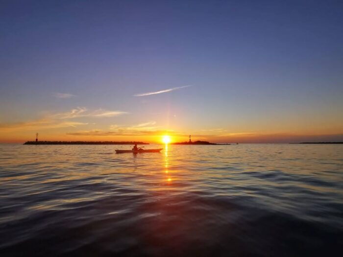 Pore: Sea Kayaking Sunset Tour - Practical Details & Tips
