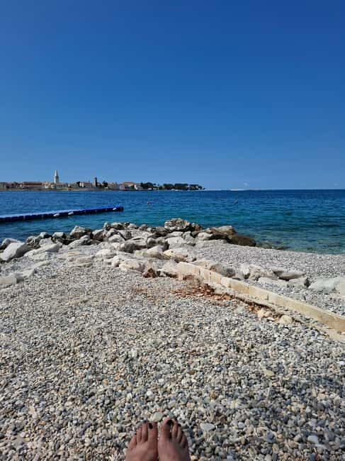 Pore: Sunset Cruise with Dinner and cocktail - Sunset and Scenic Views