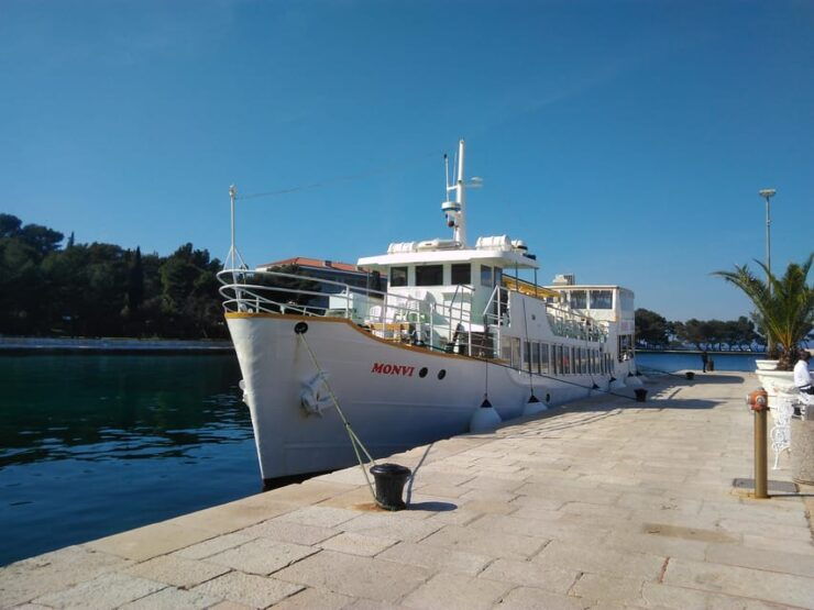 Poreč: Day Trip to Rovinj, Vrsar & Lim Fjord - Good To Know