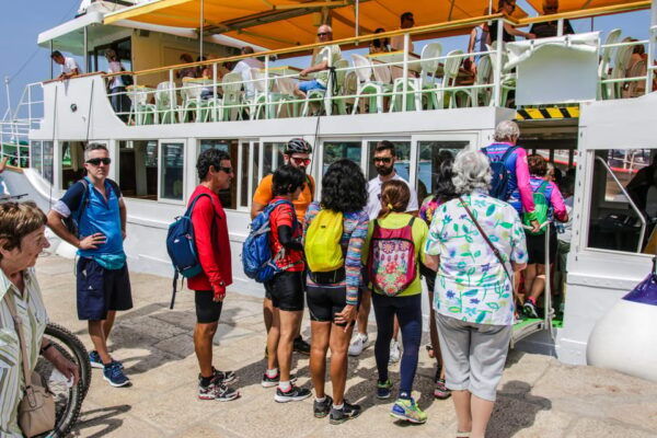 Poreč: Day Trip to Rovinj, Vrsar & Lim Fjord - Dining Options During the Trip