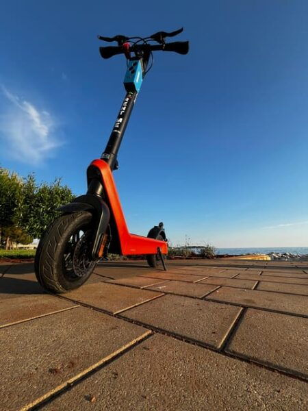 Porec-Green Lagoon E-Scooter Tour by Zippy Wheels - Frequently Asked Questions