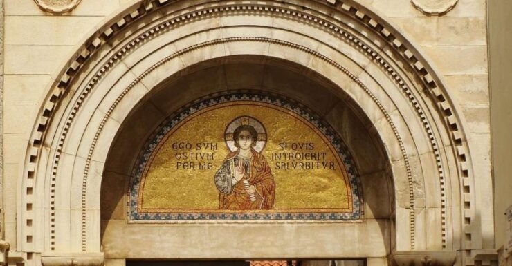 Porec: Private Old Town Walking Tour - Activity Details