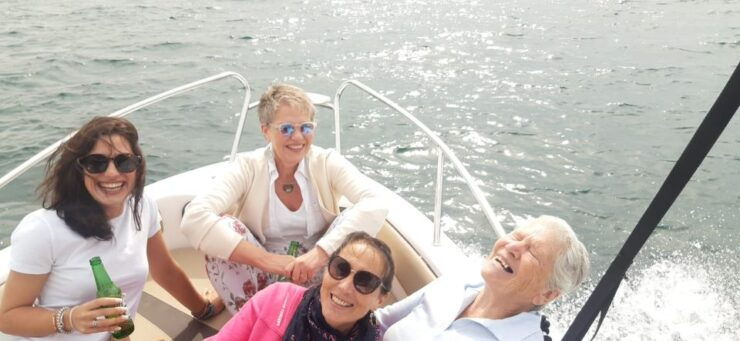 POREČ PRIVATE SNORKELING AND PANORAMIC TOUR - Tour Pricing and Duration