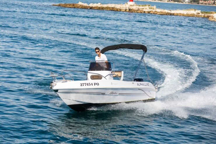 POREČ PRIVATE SNORKELING AND PANORAMIC TOUR - Inclusions and Highlights