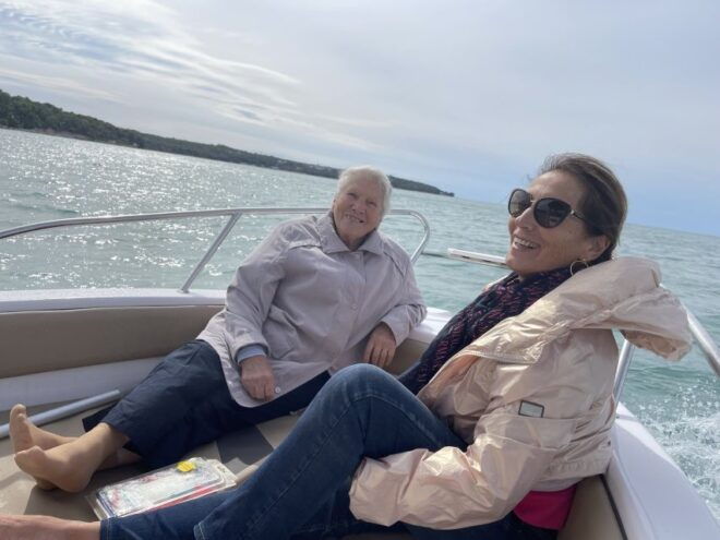POREČ PRIVATE SNORKELING AND PANORAMIC TOUR - Activity Availability and Capacity