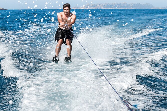 Poreč Private Watersports Excursion: An Adventure on the Waves - Excursion Overview