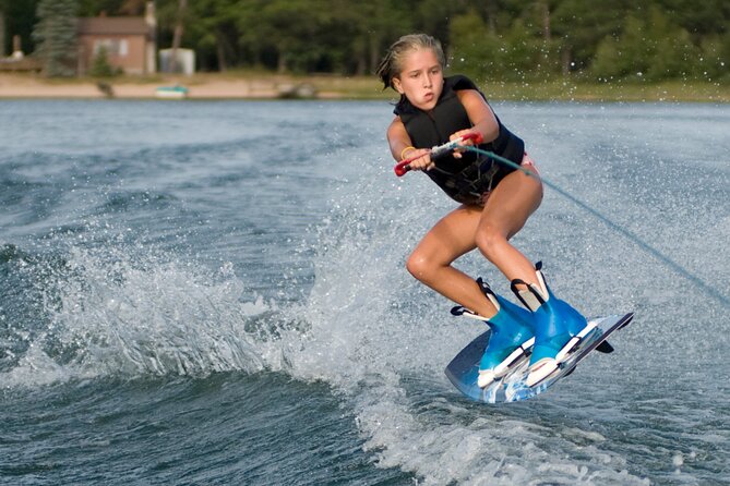 Poreč Private Watersports Excursion: An Adventure on the Waves - Expectations and Additional Info