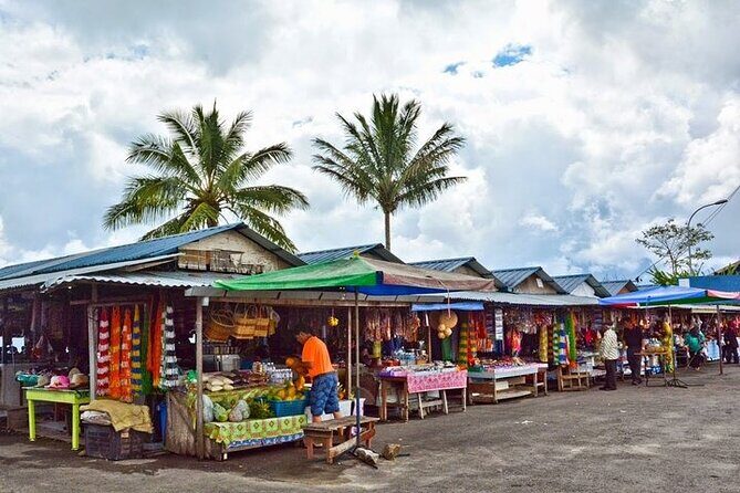 Poring Hot Springs Tour from Kota Kinabalu including Treetop Canopy Walk - The Itinerary in Detail