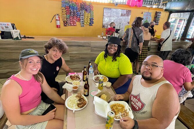 Pork Highway and Rainforest Excursion with transport - An In-Depth Look at the Tour Experience