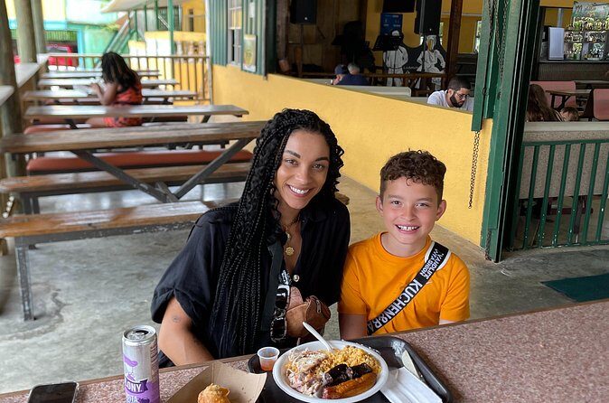 Pork Highway and Rainforest Excursion with transport - FAQs