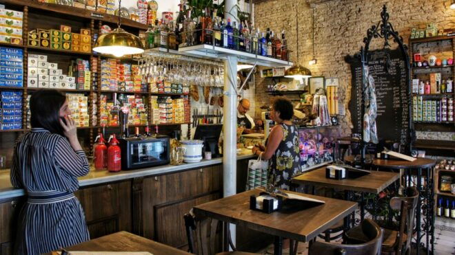 Pork Paradise: Iberian Gastronomy Tour - Inclusions and Meeting Point
