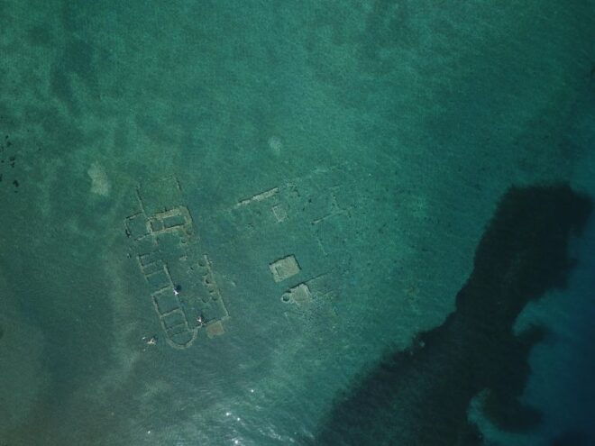 Poros: Daily Swimming Cruise - Swim Your Myth in Greece - Not Suitable For