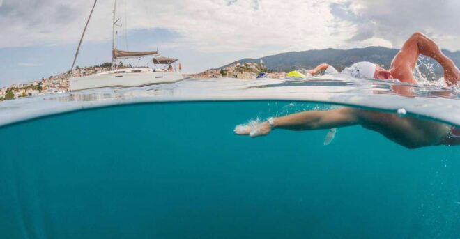 Poros: Daily Swimming Cruise - Swim Your Myth in Greece - The Sum Up