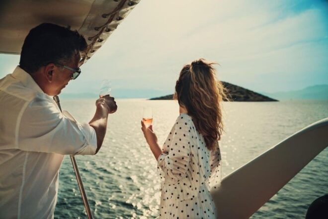 Poros - Hydra - Spetses: 2 Day Luxury Private Yacht Cruise - Inclusions and Exclusions