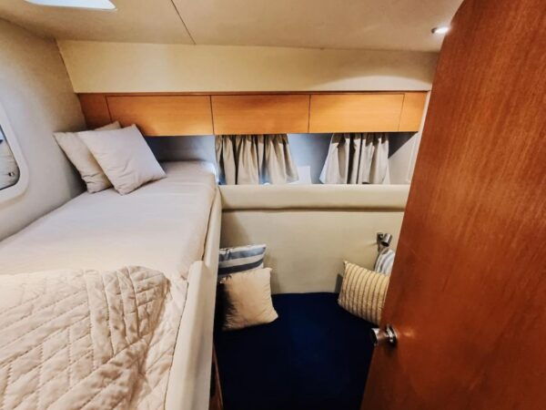 Poros - Hydra - Spetses: 2 Day Luxury Private Yacht Cruise - How to Book and Important Details