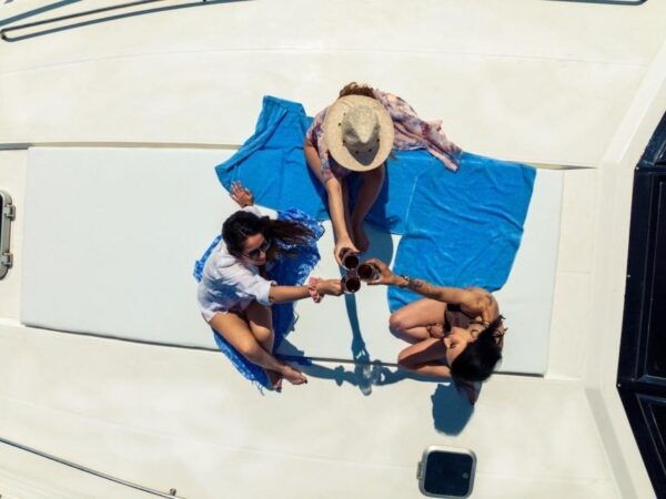 Poros - Hydra - Spetses: 2 Day Luxury Private Yacht Cruise - Final Tips and Recommendations