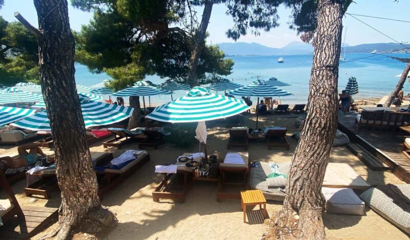 Poros Island: Full Day Trip From Athens with Swimming - Practical Details & Tips