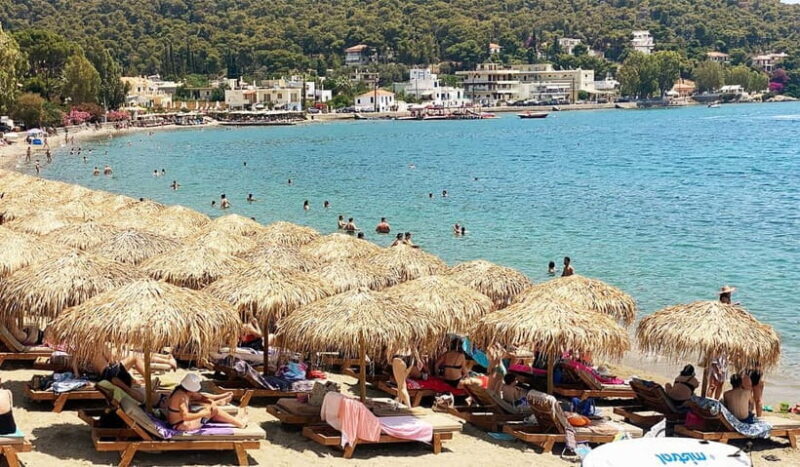 Poros Island: Full Day Trip From Athens with Swimming - Final Thoughts