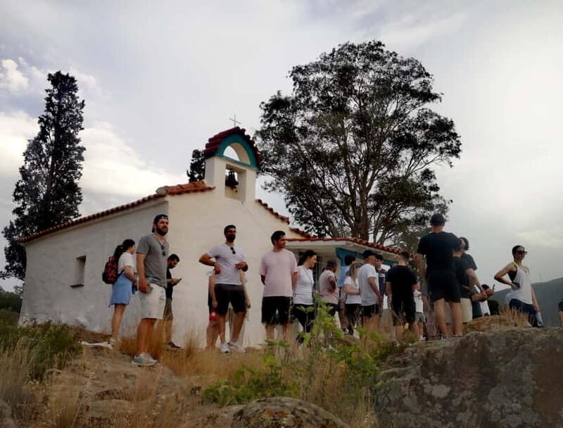 Poros: Three Peaks City Tour Hiking with Fresh Lemonade - Final Thoughts