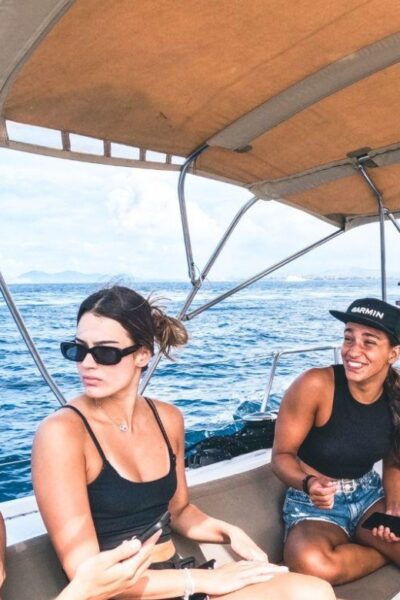 Poros: Weekly Swimming Cruise - Explore Saronic Islands - The Sum Up