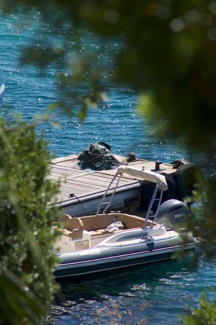 Porquerolles: Boat trip - Good To Know