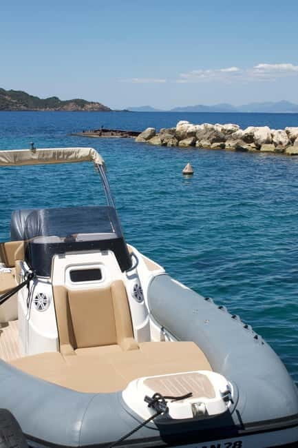 Porquerolles: Boat trip - Why Choose the Porquerolles Boat Trip?