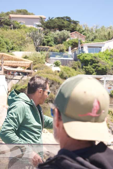 Porquerolles: Boat trip - What’s Included and What to Bring