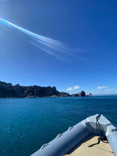 Porquerolles: Boat trip - Who Will Love This Tour?