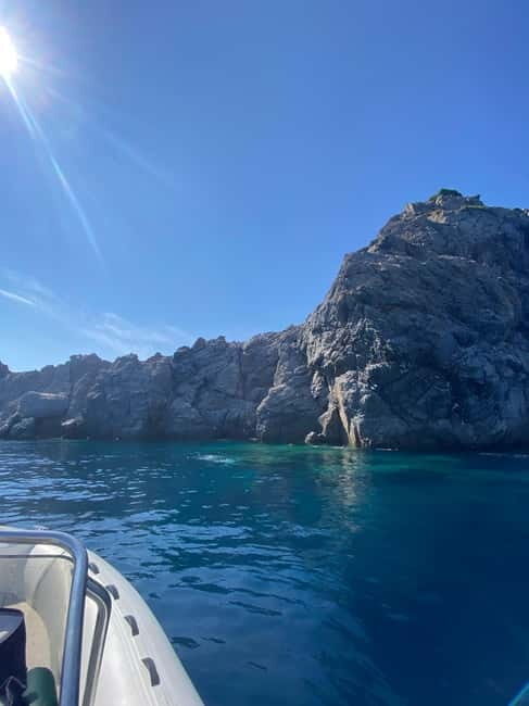 Porquerolles: Boat trip - FAQ