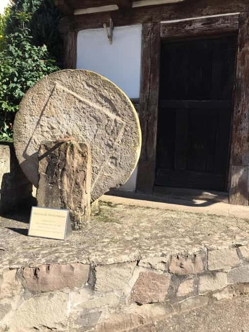 Porrentruy - Private Guided Walking Tour - The Sum Up: Who Will Love this Tour?