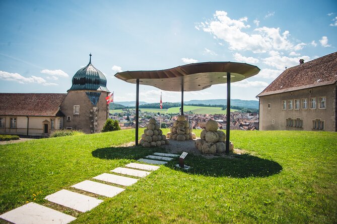 Porrentruy Secret Tour - Additional Info