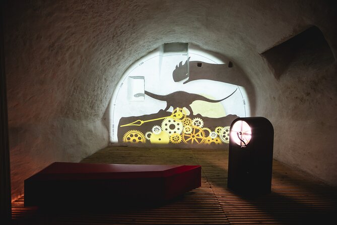 Porrentruy Secret Tour - Background