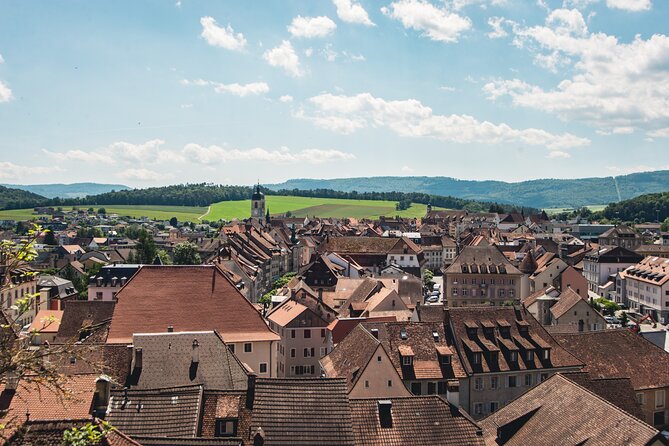 Porrentruy Secret Tour - Common Questions