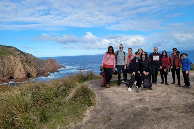 Porsche Luxury Private Tours in Phillip Island Tourist Spots - Start Time and Opening Hours