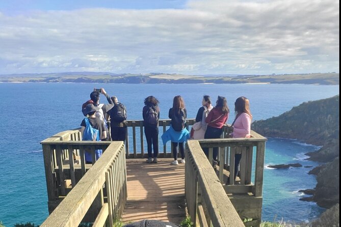Porsche Luxury Private Tours in Phillip Island Tourist Spots - Reviews and Ratings