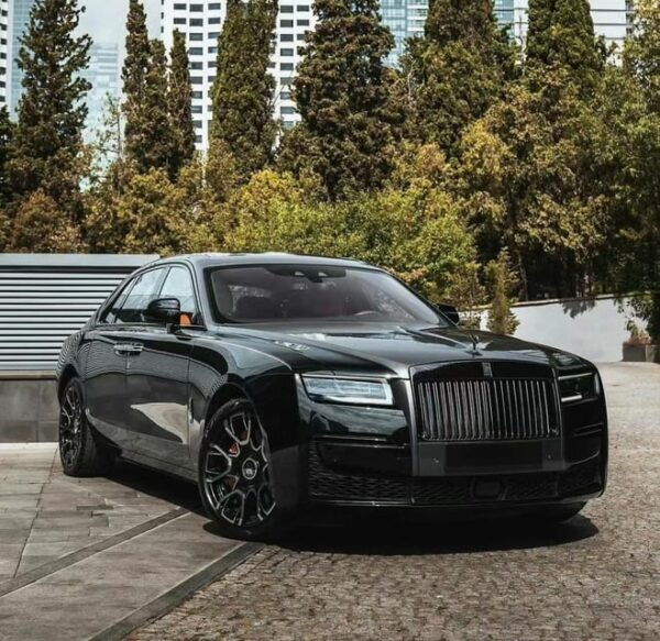 Porsche Rolls Royce Wraith Charter Service in France - Questions You May Have