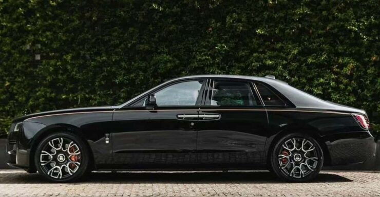 Porsche Rolls Royce Wraith Charter Service in Germany - Pricing and Payment Options