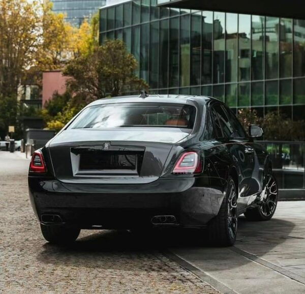 Porsche Rolls Royce Wraith Charter Service in Germany - Frequently Asked Questions