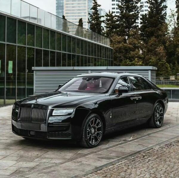 Porsche Rolls Royce Wraith Charter Service in Switzerland - Customer Reviews