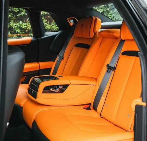 Porsche Rolls Royce Wraith Charter Service in Switzerland - Popular Destinations