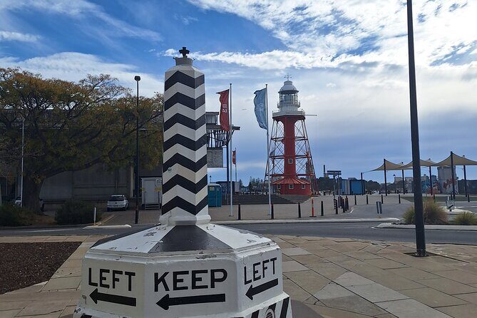 Port Adelaide Walking Tour and optional Dolphin Cruise - Final Thoughts