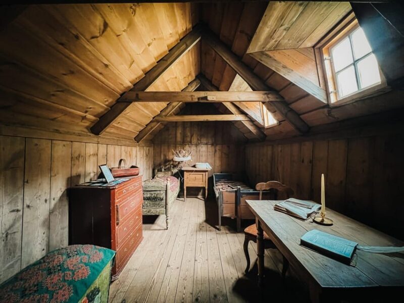 Port Akureyri: Godafoss Waterfall, Laufas & Forest Lagoon - Who Will Love This Tour?