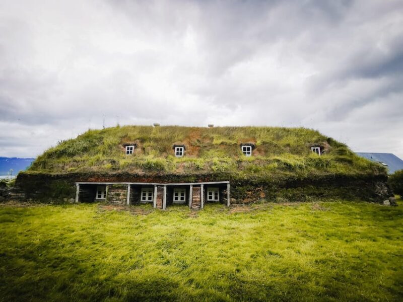 Port Akureyri: Godafoss Waterfall, Laufas & Forest Lagoon - The Sum Up