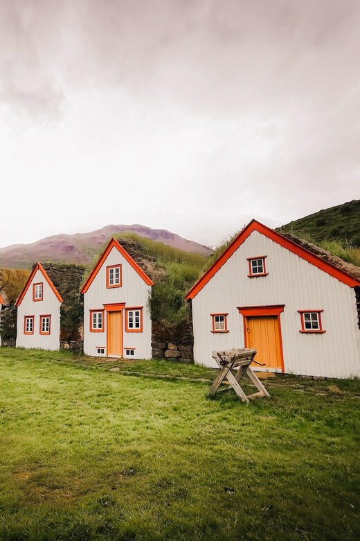 Port Akureyri: Godafoss Waterfall, Laufas & Forest Lagoon - FAQ