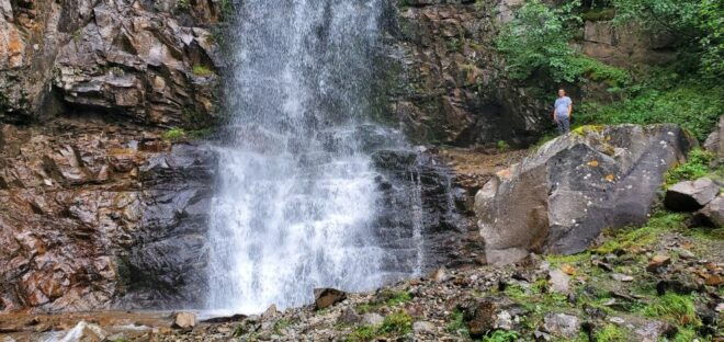 Port Alsworth: 4-Day Crewed Charter and Chef on Lake Clark - Additional Information