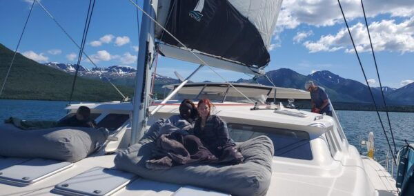 Port Alsworth: 4-Day Crewed Charter and Chef on Lake Clark - Common Questions