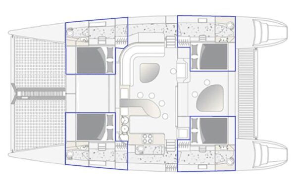 Port Alsworth: 4-Day Crewed Charter and Chef on Lake Clark - The Sum Up