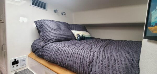 Port Alsworth: 7-Day Crewed Charter and Chef on Lake Clark - Directions