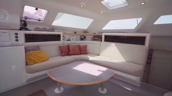 Port Alsworth: 7-Day Crewed Charter and Chef on Lake Clark - The Sum Up